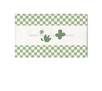 ERHTGUO Elastic Dust Cover For TV Wall Mounted Large Size Cry Modern Simple Sle Protective Cloth Universal For Bra(32-39inch,J)