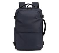 ERHTGUO Men's Vacuum Compression Backpack Expandable Dry Wet Separation Business Travel Anti-Theft Computer(Color1)