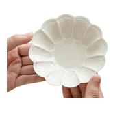 ERHTGUO Plant Ash Coffee Cup And Saucer Set Household Ceramic Master Single Chinese Afternoon Tea(Color-01)