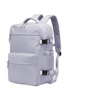 ERHTGUO Vacuum Compression Backpack Bag, Large Capacity, Multi-Pocket 15.6" Laptop Outdoor Travel(Color2)