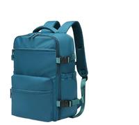 ERHTGUO Vacuum Compression Backpack Bag, Large Capacity, Multi-Pocket 15.6" Laptop Outdoor Travel(Color1)