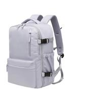 ERHTGUO Vacuum Compression Backpack, Large Capacity, Multi-Pocket 15.6" Laptop Outdoor Travel Bag(Color2)