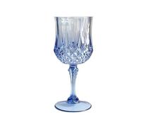 ERHTGUO Wedding Toast Champagne Glasses, Plastic Stemmed Flutes For Celebratory Drinks(Color 01)