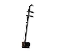 Erhu En Ébène De Qualité Professionnelle Avec Sculpture Relief Adapté Aux Débutants Et Examens Ensemble Erhu