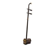 Erhu Erhu 2 Cordes En Ébène Facile À Jouer
