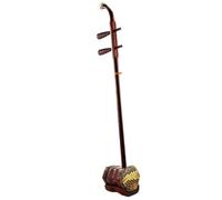 Erhu Erhu 2 Cordes En Ébène Facile À Jouer