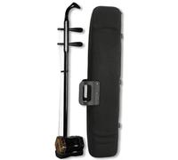 Erhu Erhu 2 Cordes En Ébène Fait À La Main Facile Jouer