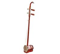 Erhu Instruments De Musique 2 Cordes Erhu En Bois Facile À Jouer