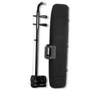 Erhu Instruments De Musique Erhu 2 Cordes En Ébène Fait À La Main Facile Jouer