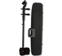 Erhu Instruments De Musique Erhu 2 Cordes En Ébène Fait À La Main Facile Jouer