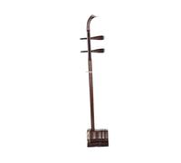 Erhu Professionnel En Ébène Pour Adultes Débutants Et Examens Ensemble Erhu