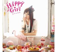 ERI KITAMURA - Happy Girl [Import Allemand]