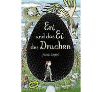 Eri Und Das Ei Des Drachen