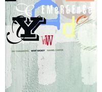 Eri Yamamoto - Emergence with Whit Dickey & Daniel Carter [Import]