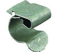 Éric 187600 métallique 100pièce (s) Serre-joints pour câble - Serre-joints pour cables (métallique, 100 pièce (s))