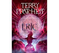 Terry Pratchett – Eric: A Discworld Novel – en anglais – Broché