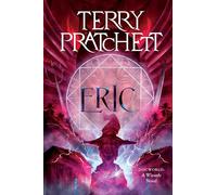 Eric: A Discworld Novel