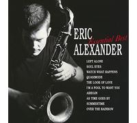 ERIC ALEXANDER - Essential Best [Import allemand]