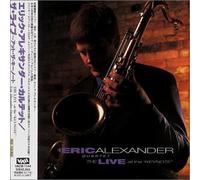 Eric Alexander - Live:at The Keynote [Import]