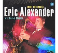 Eric Alexander - Mode for Mabes [Import]