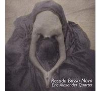 Eric Alexander - Recado Bossa Nova [Compact Discs] Japan - Import