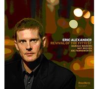 Eric Alexander - Revival of The Fittest [Import]