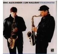 Eric Alexander - Staiblemates [Import]