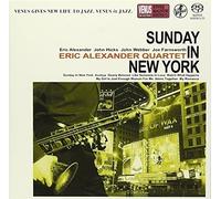 Eric Alexander - Sunday in New York [Import]