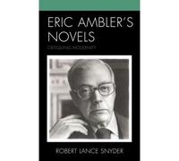 Eric Ambler's Novels