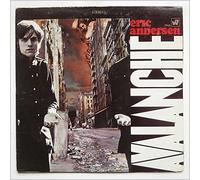 Eric Andersen - Avalanche [LP]