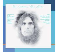 Eric Andersen – Blue River – CD – Sony Music