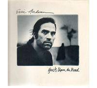 Eric Andersen - Ghosts up on the road (1989) / Vinyl record [Vinyl-LP]