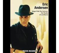 Eric Andersen Mingle With the Universe: The Worlds of Lord Byron (Vinyl)