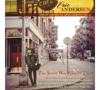 Eric Andersen - Street Was Always There [Import]