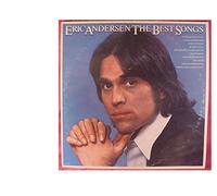 ERIC ANDERSEN THE BEST SONGS vinyl record