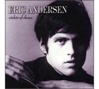 ERIC ANDERSEN - Violets Of Dawn