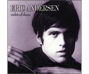 ERIC ANDERSEN - Violets Of Dawn