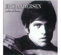 Eric Andersen - Violets of Dawn [Import]