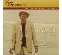 Eric Andersen - Waves [Import]