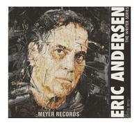 Eric Andersen - Writer Series [Cd] Boxed Set, Digipack Packaging