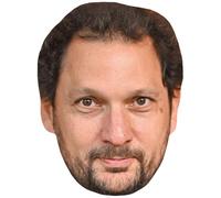 Eric Antoine (Beard) Masques de celebrites