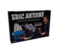 ÉRIC ANTOINE COFFRET PREMIUM