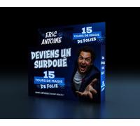 Éric Antoine Deviens Un Surdoue
