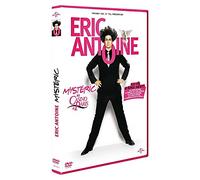Mystéric – Éric Antoine – DVD