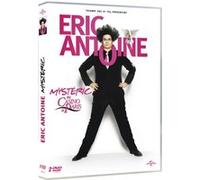 Eric Antoine : Mystéric au Casino de Paris DVD G