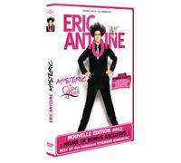 Mystéric au Casino de Paris – Éric Antoine – DVD – Édition 2013