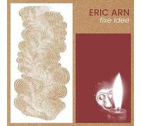 Eric Arn - fixe Idee [Vinyl LP]