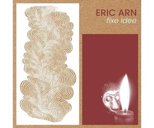 Eric Arn - fixe Idee [Vinyl LP]