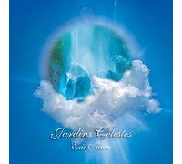 Eric Aron - Meta Music® - Jardins Célestes