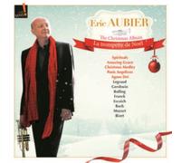 ERIC AUBIER - CHRISTMAS TRUMPET THE - CD - G4z